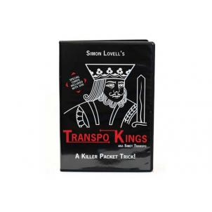(image for) Transpo Kings